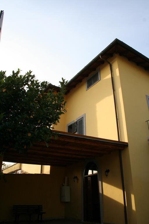 La Casa Di Olimpia Rent A House *