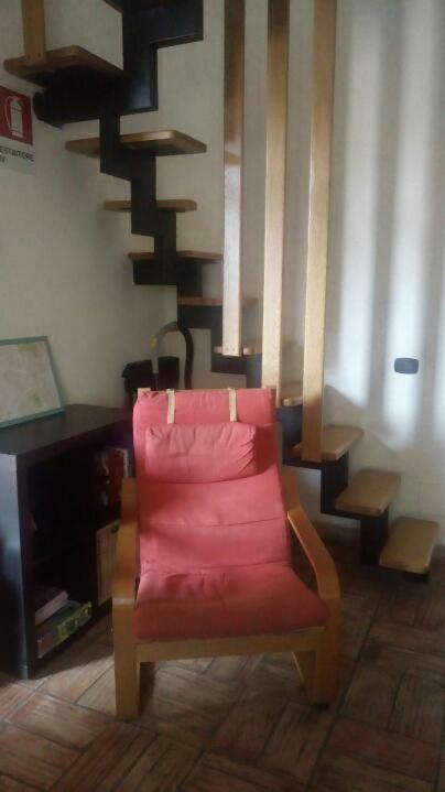 La Casa Di Olimpia Rent A House * Rom